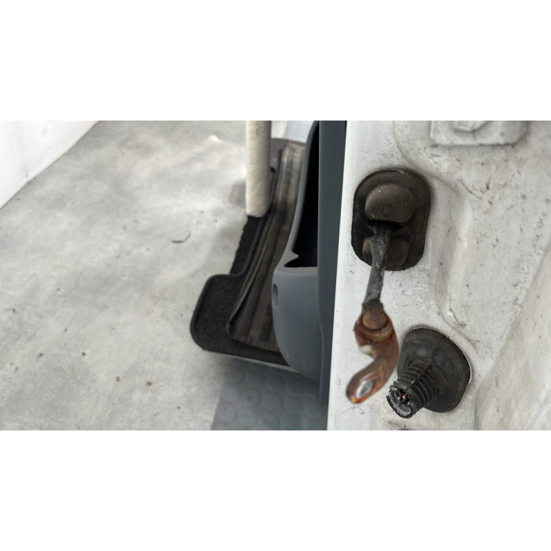 Porte avant gauche RENAULT KANGOO 1 Photo n°5