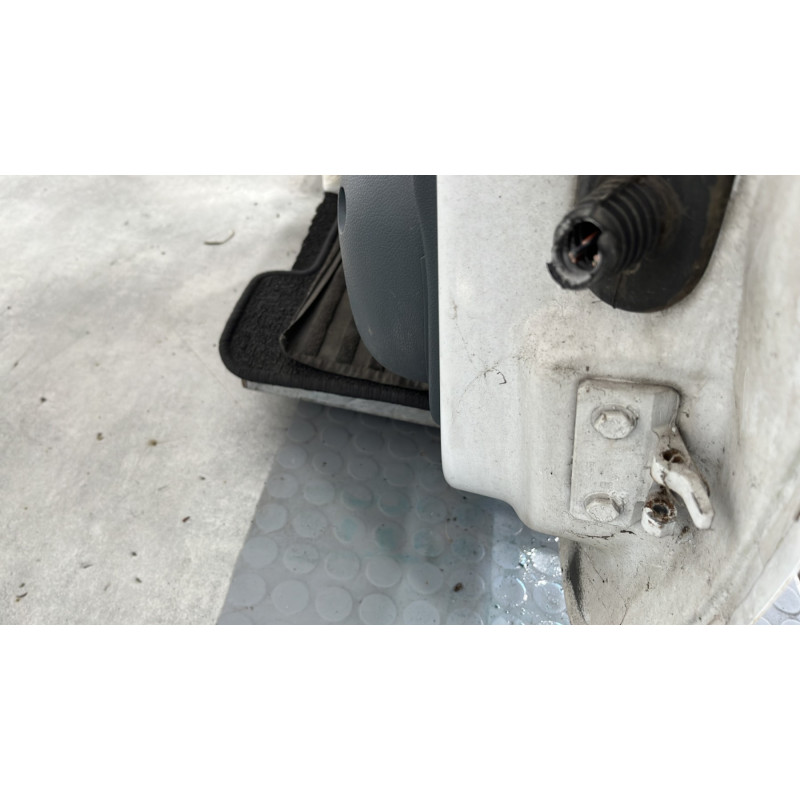 Porte avant gauche RENAULT KANGOO 1 Photo n°6