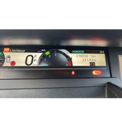 Boitier USM  RENAULT SCENIC 3