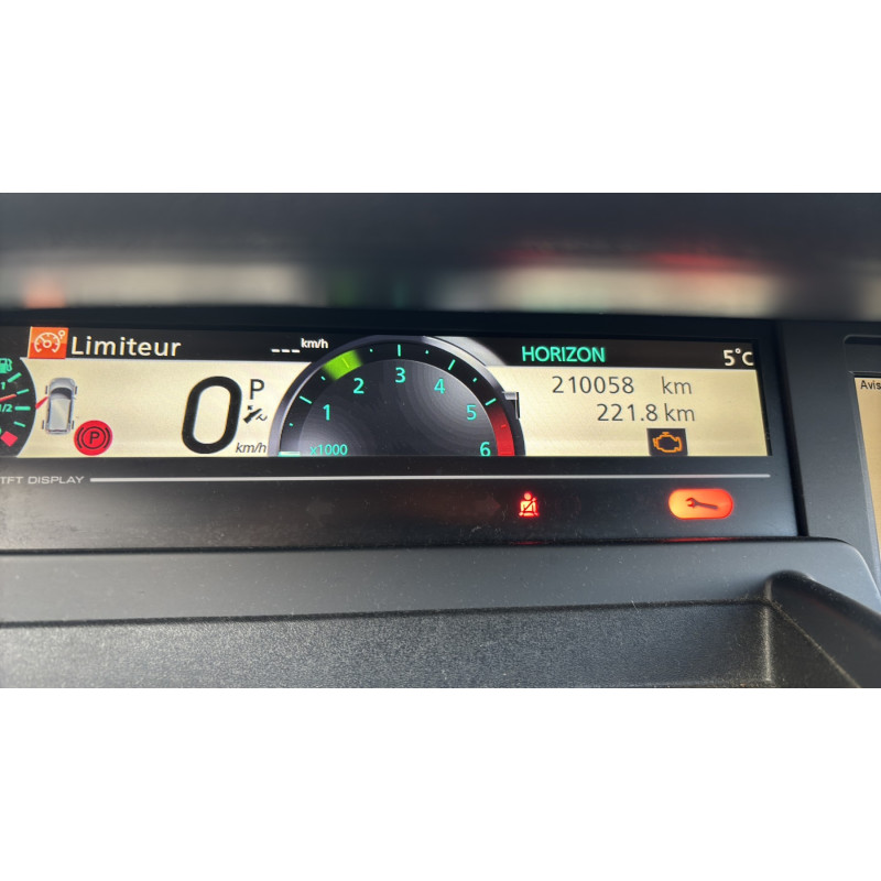 Boitier USM  RENAULT SCENIC 3 Photo n°20