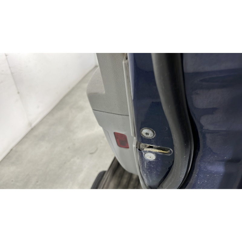 Porte avant droit CHRYSLER 300C Photo n°4