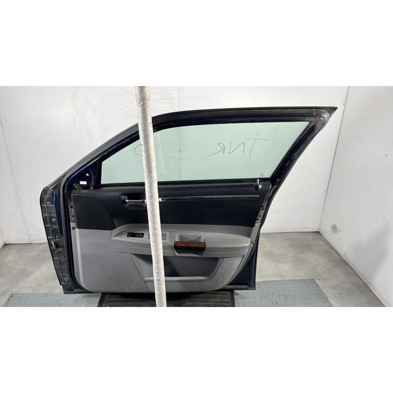 Porte avant droit CHRYSLER 300C Photo n°7