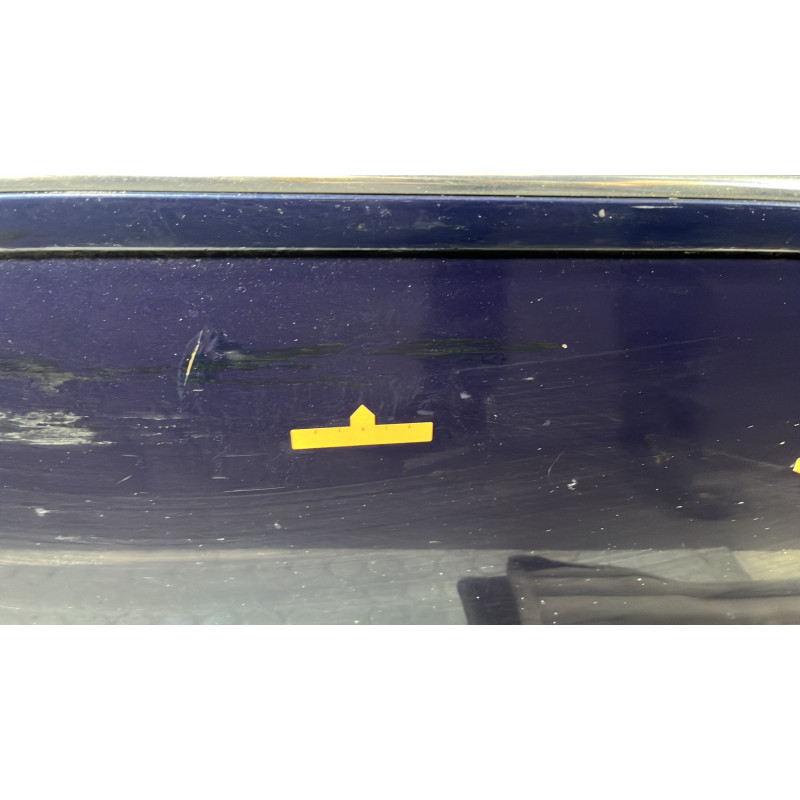 Porte avant gauche CHRYSLER 300C Photo n°3