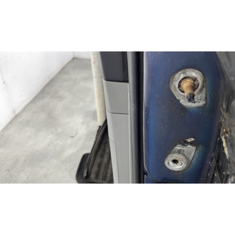 Porte avant gauche CHRYSLER 300C Photo n°4