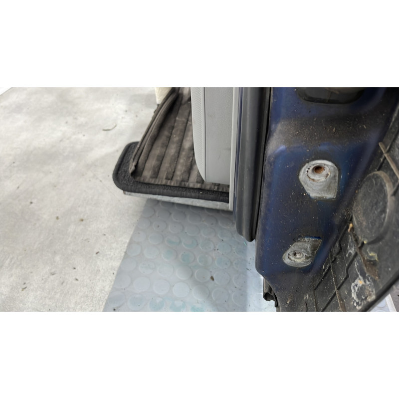 Porte avant gauche CHRYSLER 300C Photo n°5