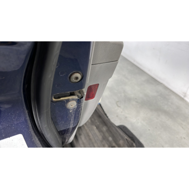 Porte avant gauche CHRYSLER 300C Photo n°6