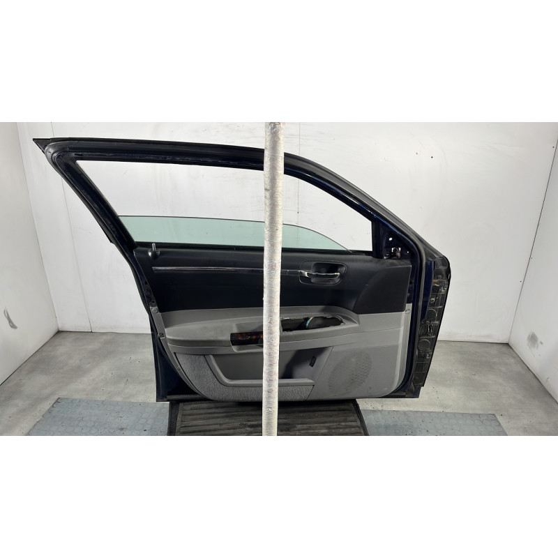 Porte avant gauche CHRYSLER 300C Photo n°7