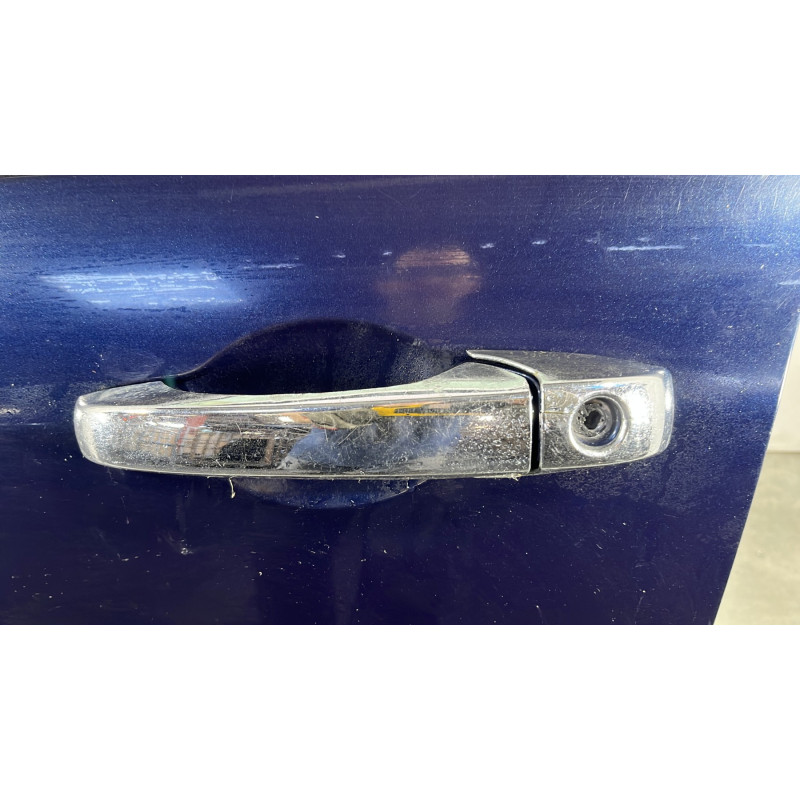 Porte avant gauche CHRYSLER 300C Photo n°8