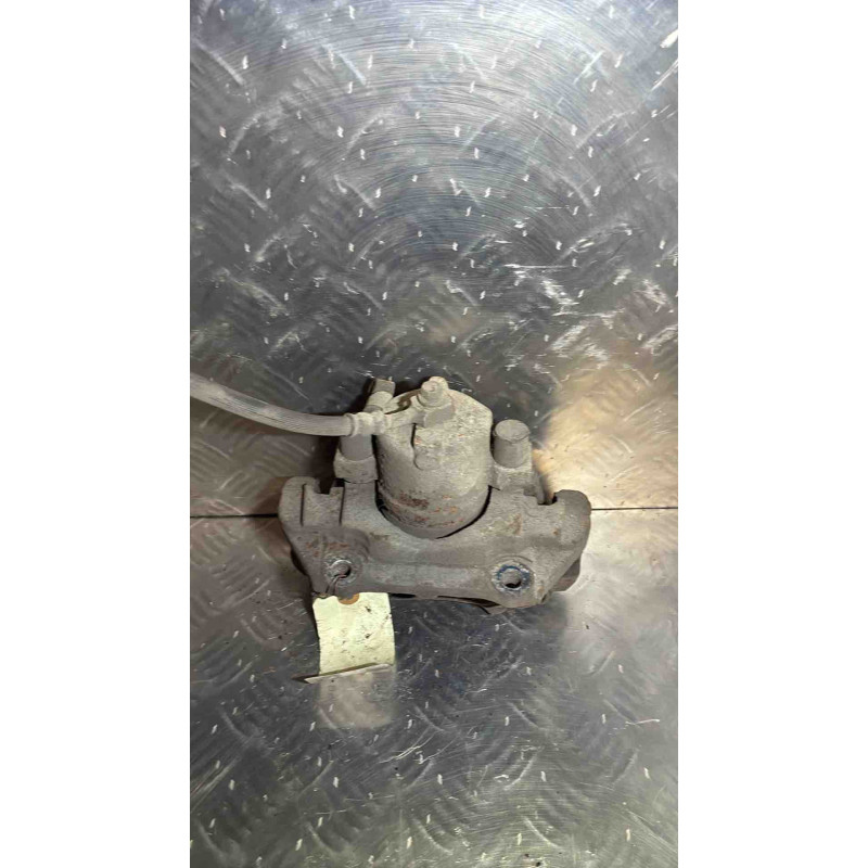 Etrier avant gauche (freinage) OPEL MERIVA A Photo n°3