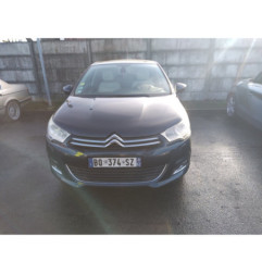 Buse CITROEN C4 2