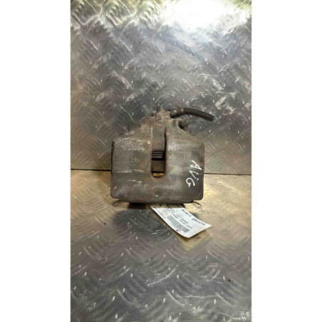 Etrier avant gauche (freinage) VOLKSWAGEN GOLF 5