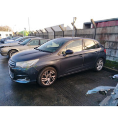 Buse CITROEN C4 2