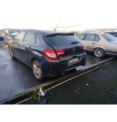 Buse CITROEN C4 2