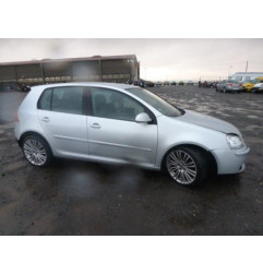 Etrier avant gauche (freinage) VOLKSWAGEN GOLF 5