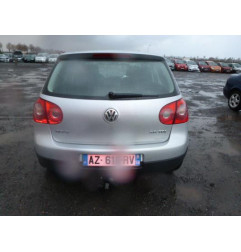 Etrier avant gauche (freinage) VOLKSWAGEN GOLF 5