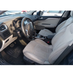 Buse CITROEN C4 2