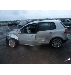 Etrier avant gauche (freinage) VOLKSWAGEN GOLF 5