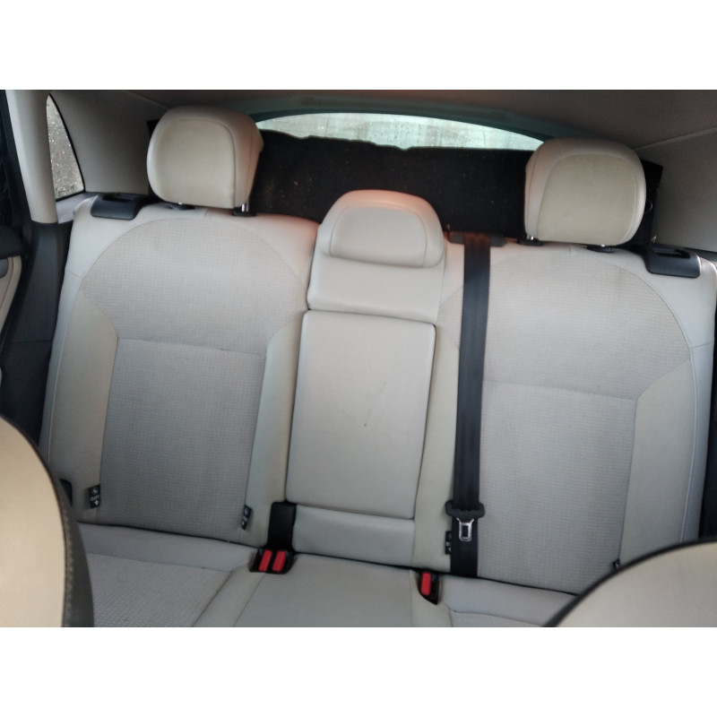 Buse CITROEN C4 2 Photo n°10