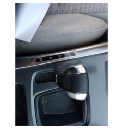Buse CITROEN C4 2