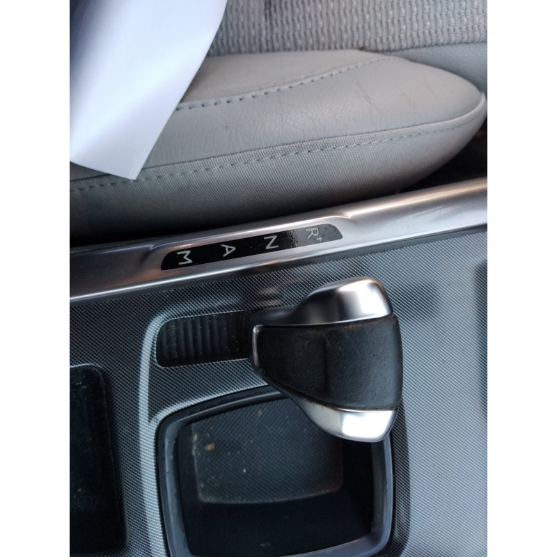 Buse CITROEN C4 2 Photo n°11