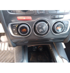 Buse CITROEN C4 2