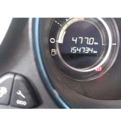 Buse CITROEN C4 2