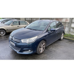 Buse CITROEN C4 2