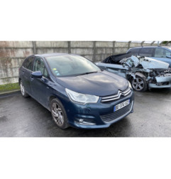 Buse CITROEN C4 2