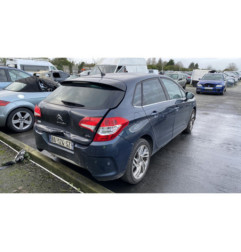 Buse CITROEN C4 2
