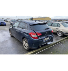 Buse CITROEN C4 2