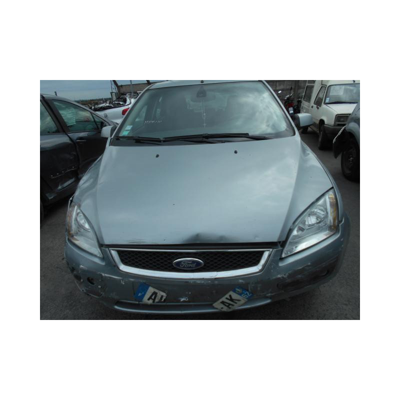 Etrier avant gauche (freinage) FORD FOCUS 2 Photo n°5
