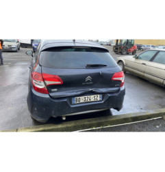 Buse CITROEN C4 2