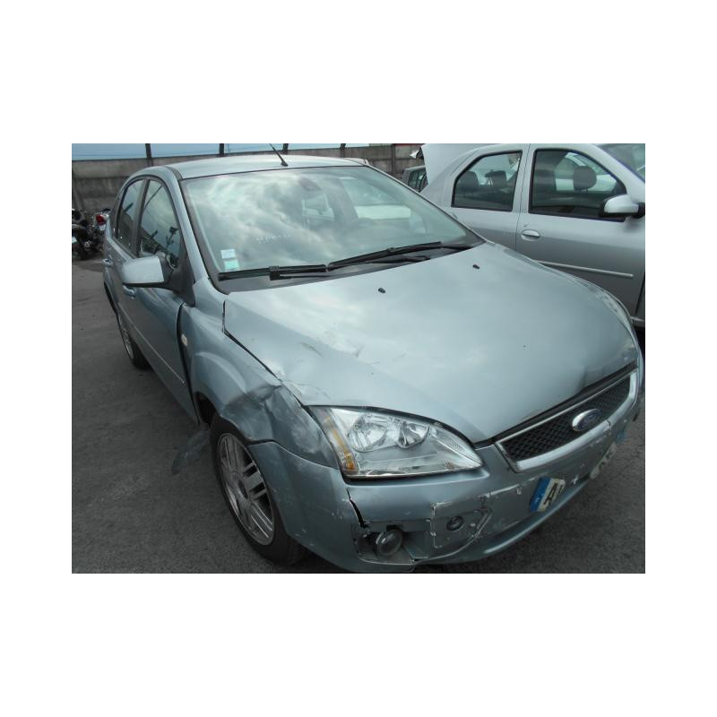 Etrier avant gauche (freinage) FORD FOCUS 2 Photo n°6