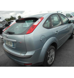 Etrier avant gauche (freinage) FORD FOCUS 2