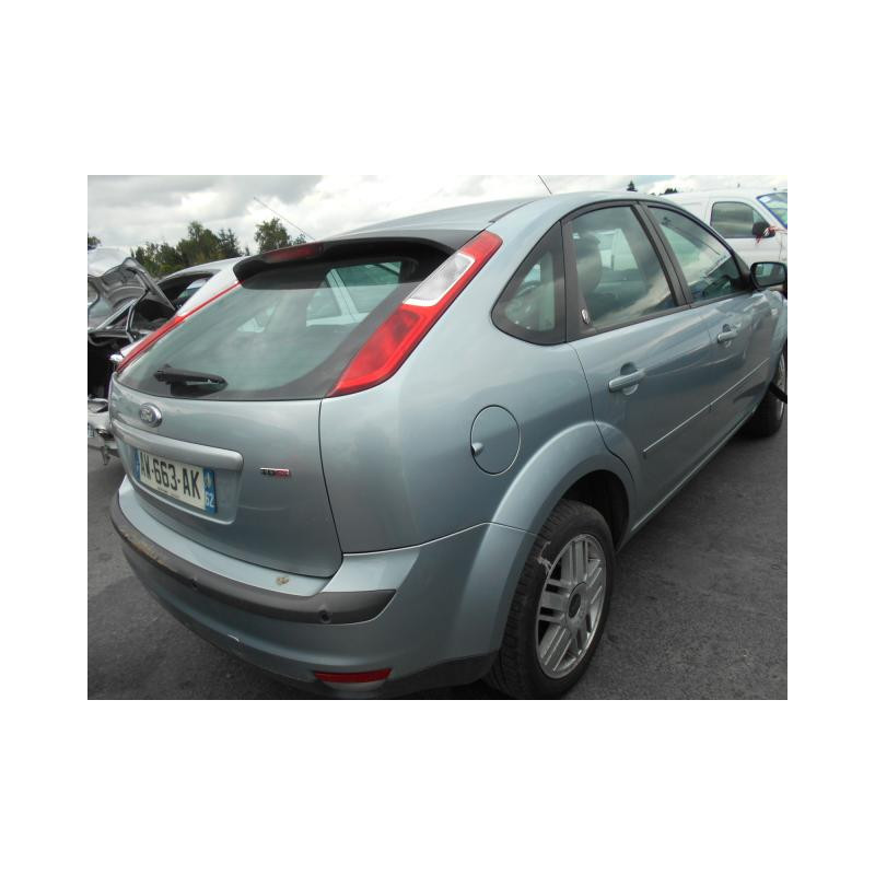 Etrier avant gauche (freinage) FORD FOCUS 2 Photo n°7