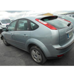 Etrier avant gauche (freinage) FORD FOCUS 2