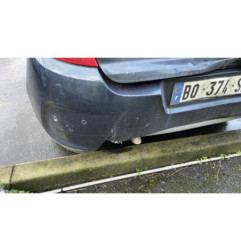 Buse CITROEN C4 2