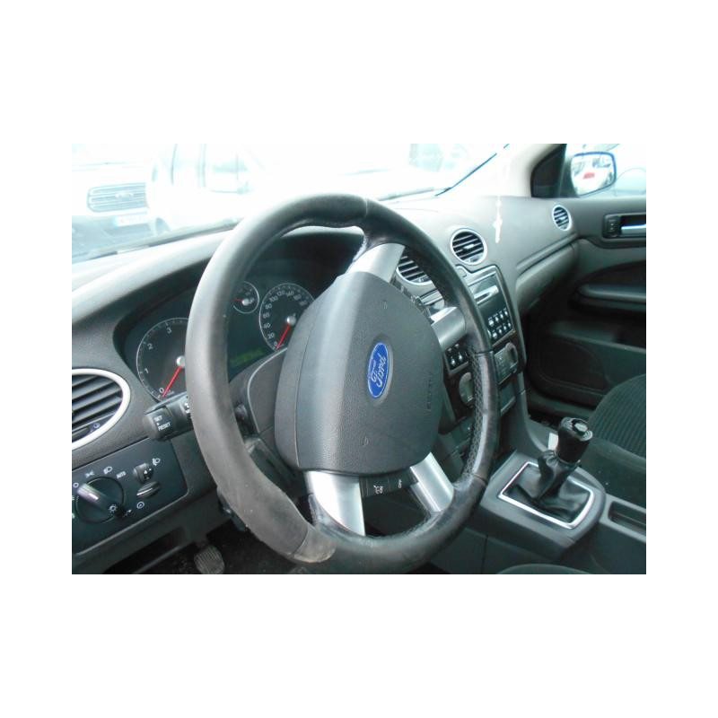 Etrier avant gauche (freinage) FORD FOCUS 2 Photo n°9