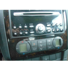 Etrier avant gauche (freinage) FORD FOCUS 2