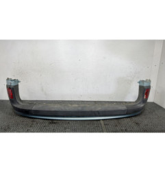 Pare choc arriere RENAULT KANGOO 2 Photo n°1