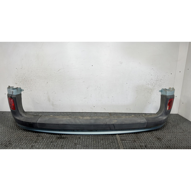 Pare choc arriere RENAULT KANGOO 2 Photo n°1