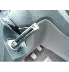 Etrier avant gauche (freinage) FORD FOCUS 2