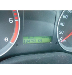 Etrier avant gauche (freinage) FORD FOCUS 2