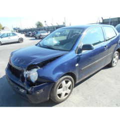 Etrier avant gauche (freinage) VOLKSWAGEN POLO 4
