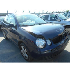 Etrier avant gauche (freinage) VOLKSWAGEN POLO 4