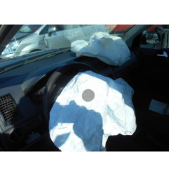 Etrier avant gauche (freinage) VOLKSWAGEN POLO 4