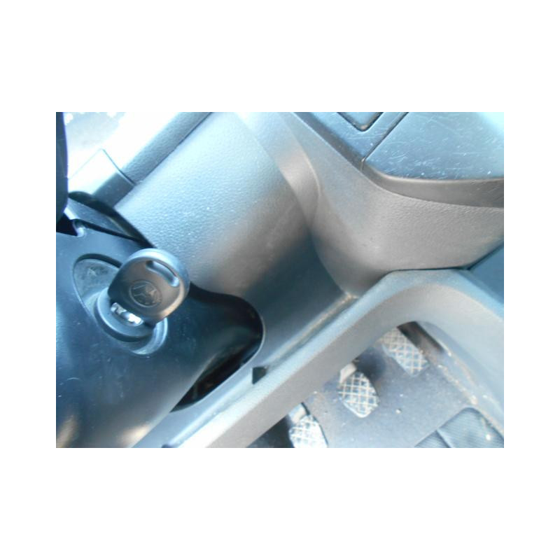 Etrier avant gauche (freinage) VOLKSWAGEN POLO 4 Photo n°10