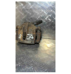 Etrier avant gauche (freinage) PEUGEOT 207