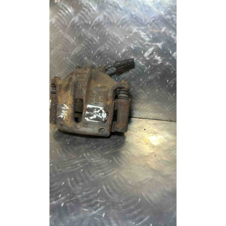 Etrier avant gauche (freinage) PEUGEOT 207