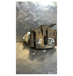 Etrier avant gauche (freinage) PEUGEOT 207